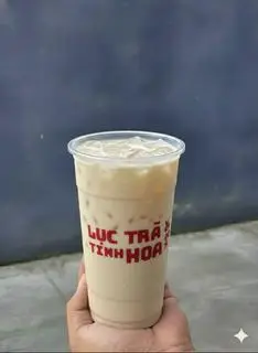 Hình ảnh Sữa Gạo Rang (M)