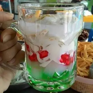 Hình ảnh Chè Mỹ