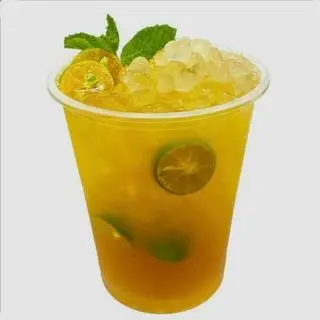 Hình ảnh Trà Tắc Khổng Lồ