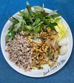 Hình ảnh Phơi Sương Thịt Bằm