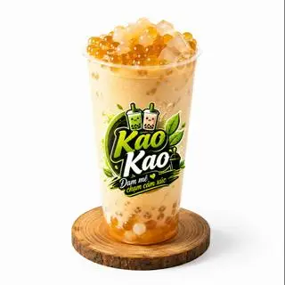 Hình ảnh Lục Trà Vải