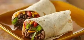 Hình ảnh Tacos full topping