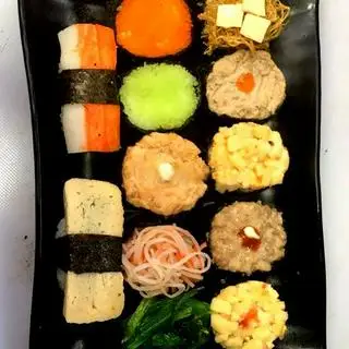Hình ảnh Combo 1 - 12 viên