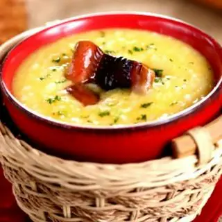 Hình ảnh Cháo lươn