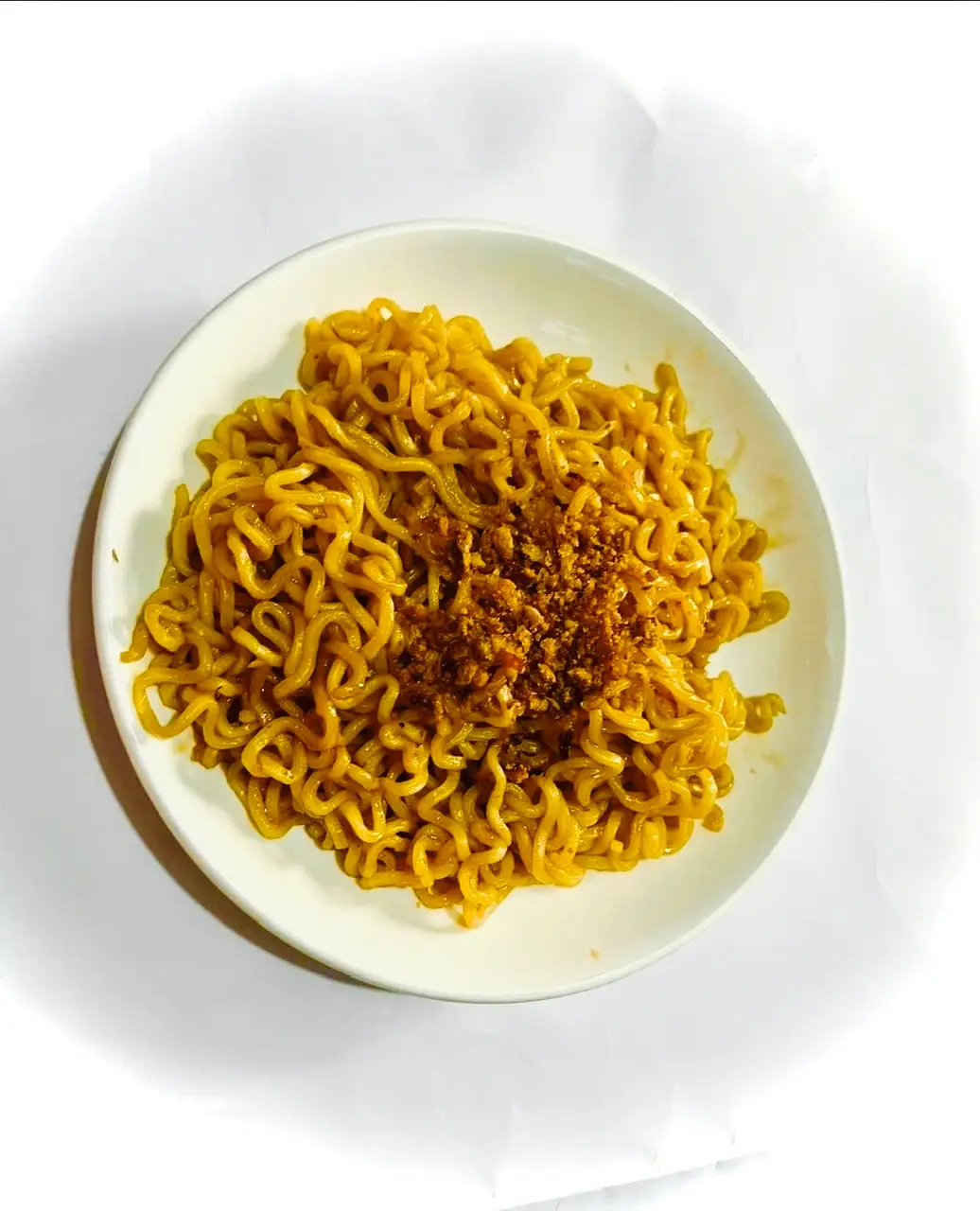 Hình ảnh Mì Thêm 