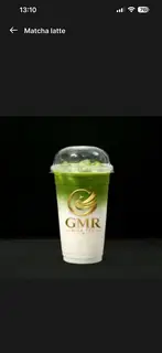 Hình ảnh Matcha Latte 700ml