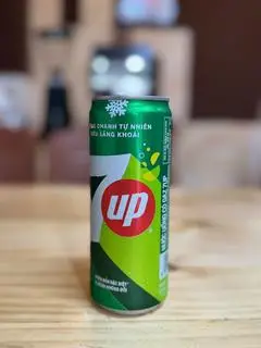 Hình ảnh 7Up