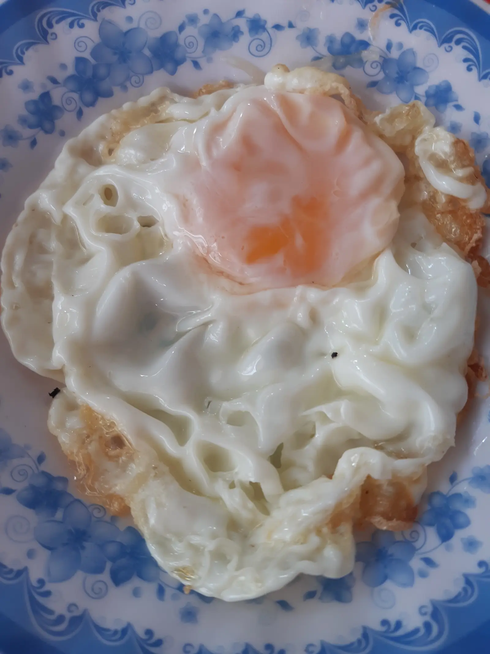 Hình ảnh trứng ốp la