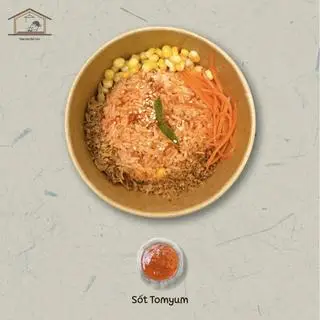 Hình ảnh Cơm TomYum