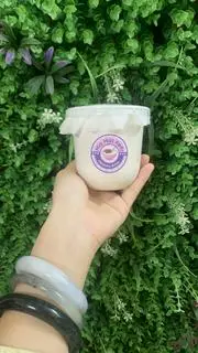 Hình ảnh Kefir sữa hạt có đường (350ml)