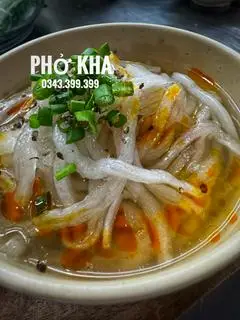 Hình ảnh Bánh canh thêm ( sợi Bột lọc)