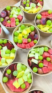 Hình ảnh Mix thập cẩm