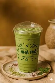 Hình ảnh Matcha coldwhisk Uji