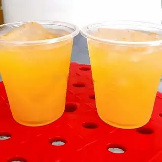 Hình ảnh Nước cam vắt