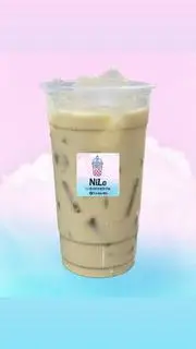 Hình ảnh Trà sữa olong lài - B'lao