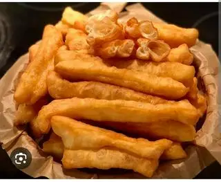Hình ảnh Bánh quẩy 