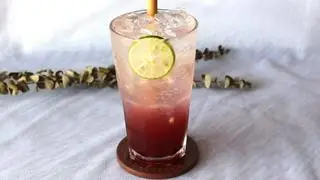 Hình ảnh SODA VIỆT QUẤT