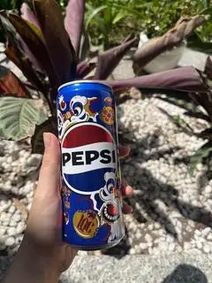 Hình ảnh Pepsi