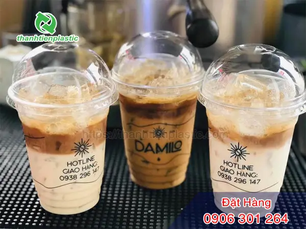 Hình ảnh Sữa chua đánh đá