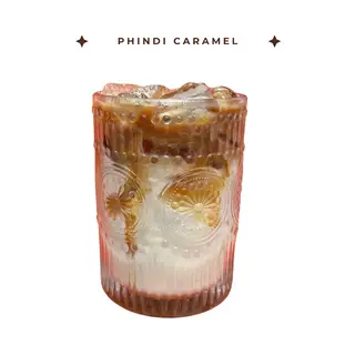Hình ảnh Phindi caramel