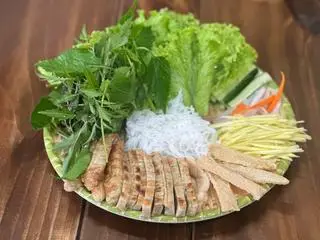 Hình ảnh Combo 1 Người Đặc Biệt