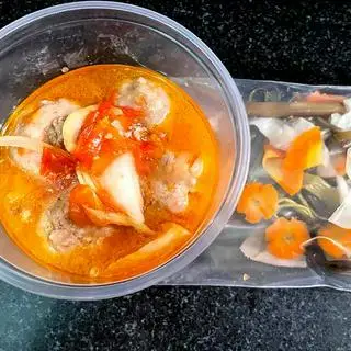 Hình ảnh Xíu mại