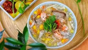 Hình ảnh SÚP CUA THẬP CẨM 