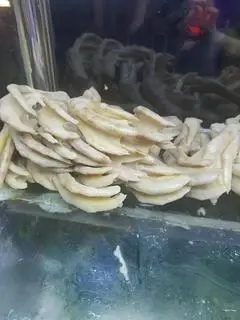 Hình ảnh Chân Vịt 1 cặp