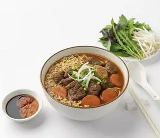 Hình ảnh BÒ KHO MÌ GÓI 