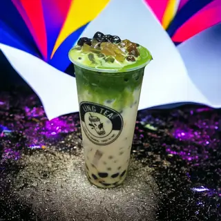 Hình ảnh Trà Sữa MATCHA