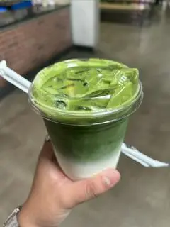 Hình ảnh Matcha Latte