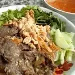 Hình ảnh Bún xào bò