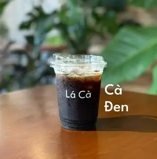 Hình ảnh Cà đen