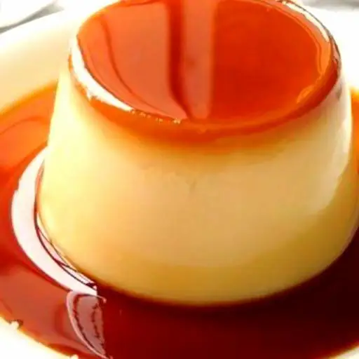 Hình ảnh Bánh flan