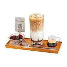 Hình ảnh Cà Phê Mocha đá