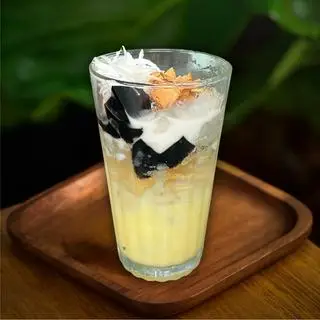 Hình ảnh Chè Đỗ Xanh Xưa