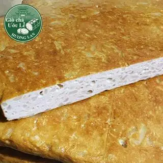 Hình ảnh Chả mỡ - 100g