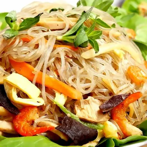 Hình ảnh Miến Trộn Thập Cẩm