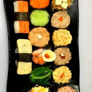 Hình ảnh Combo 2 - 14 viên