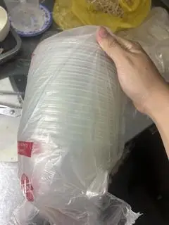Hình ảnh Tô Nhựa, Đũa Muỗi