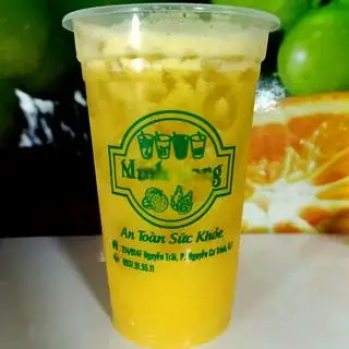 Hình ảnh Nước Ép Thơm