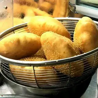Hình ảnh Combo 5 bánh tiêu