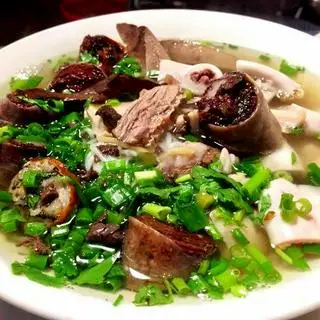 Hình ảnh Bún lòng