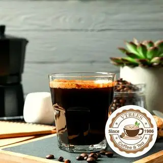 Hình ảnh Long Black Coffee