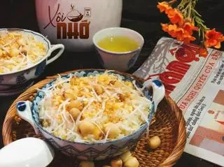 Hình ảnh Xôi Sen Dừa