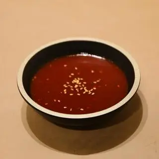 Hình ảnh Sốt ớt Gochujang (ăn thêm) 