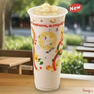 Hình ảnh Trà Sữa BoBa Cheese