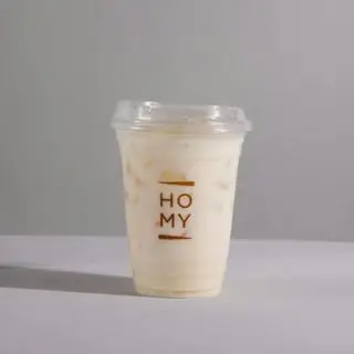 Hình ảnh Trà Sữa Gạo Homy