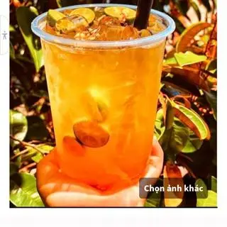 Hình ảnh Chanh muối vị tắc