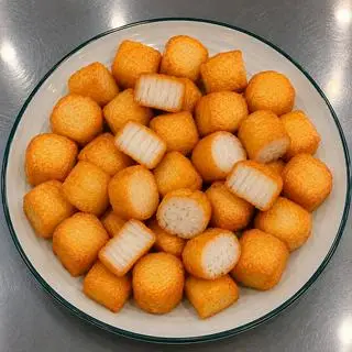 Hình ảnh sò điệp ( 3 viên )